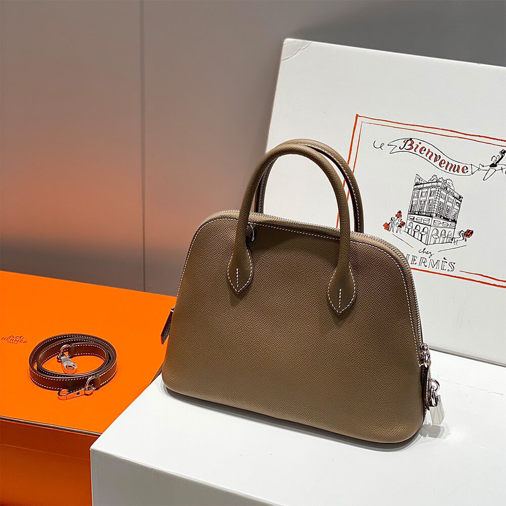 HERMES 1923 BOLIDE 25 - Top Club