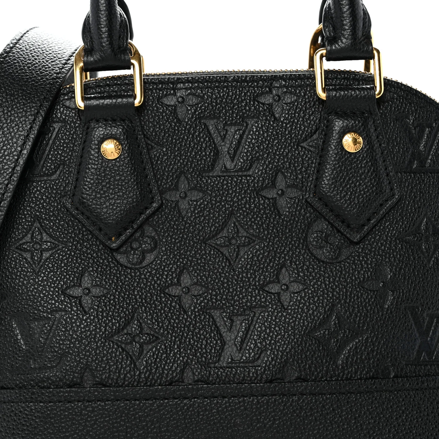 Empreinte Neo Alma BB Black - Top Club