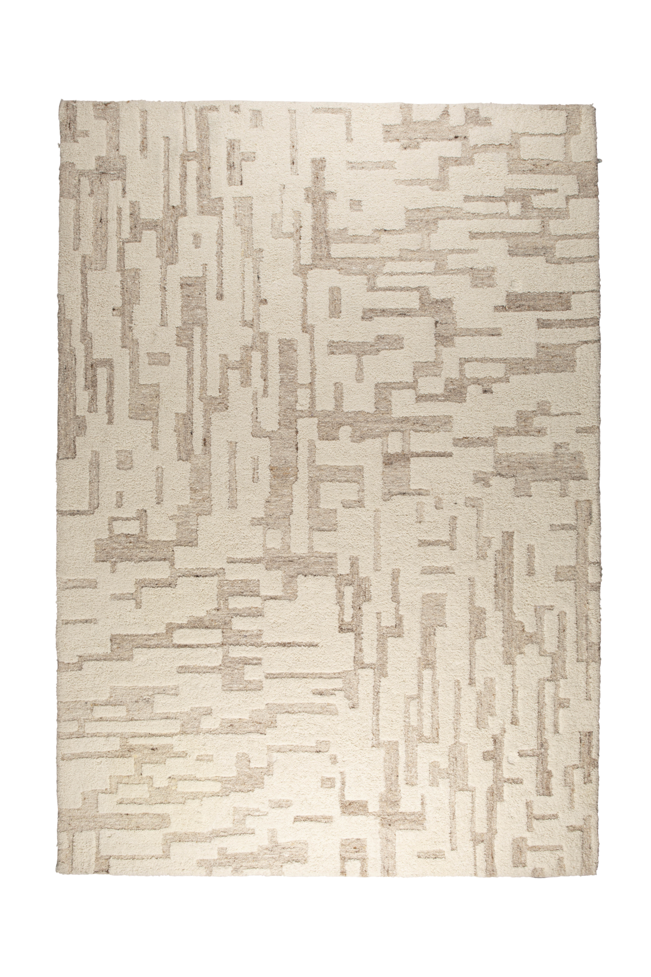 Vloerkleed Hills 200x300