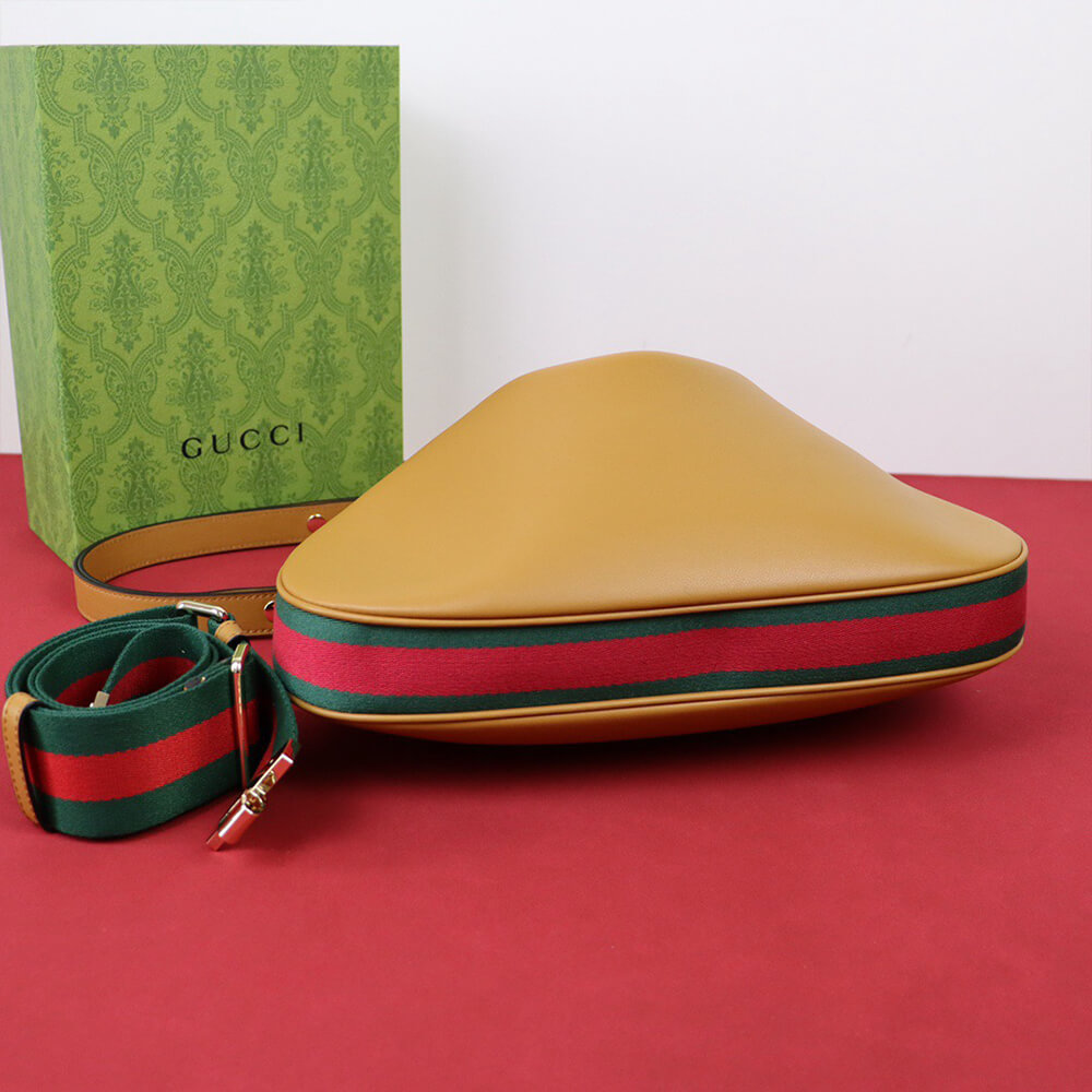 Gucci Attache large shoulder bag - Top Club