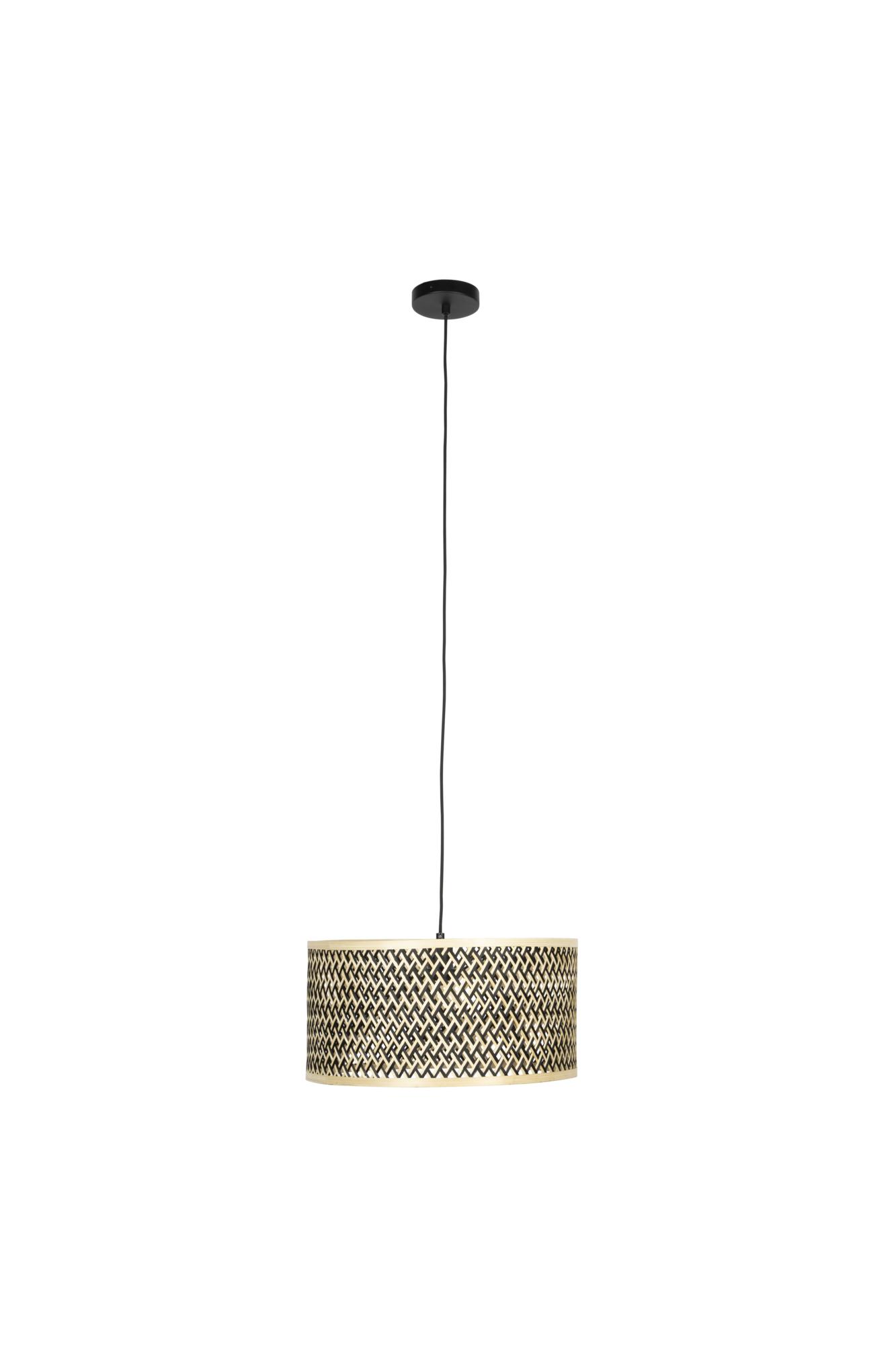 Hanglamp Isla S
