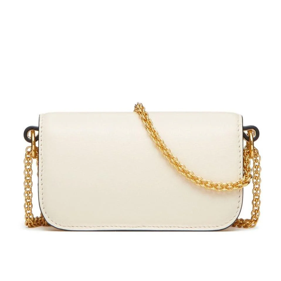 Valentino Garavani mini Loc�� shoulder bag - Top Club
