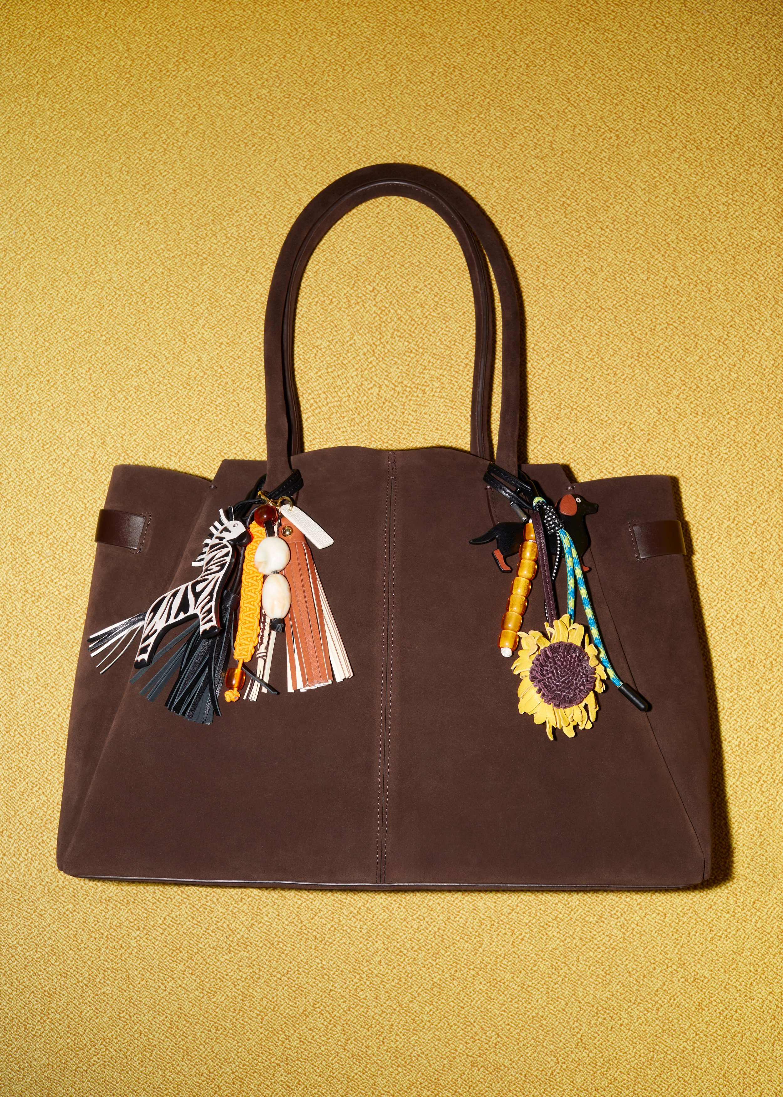 & Other Stories LARGE TOTE BAG