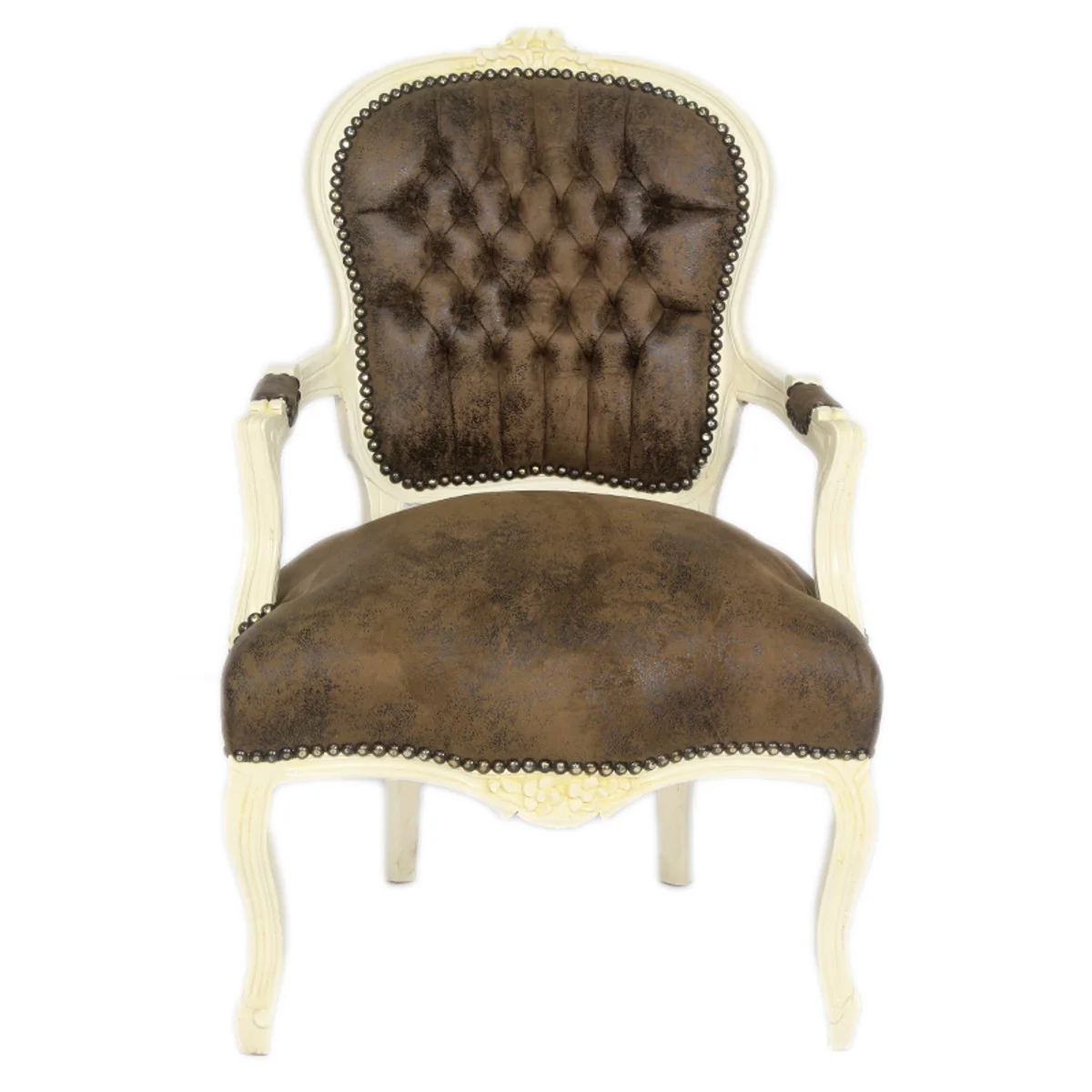 From the luxury baroque furniture collection from Casa Padrino!
