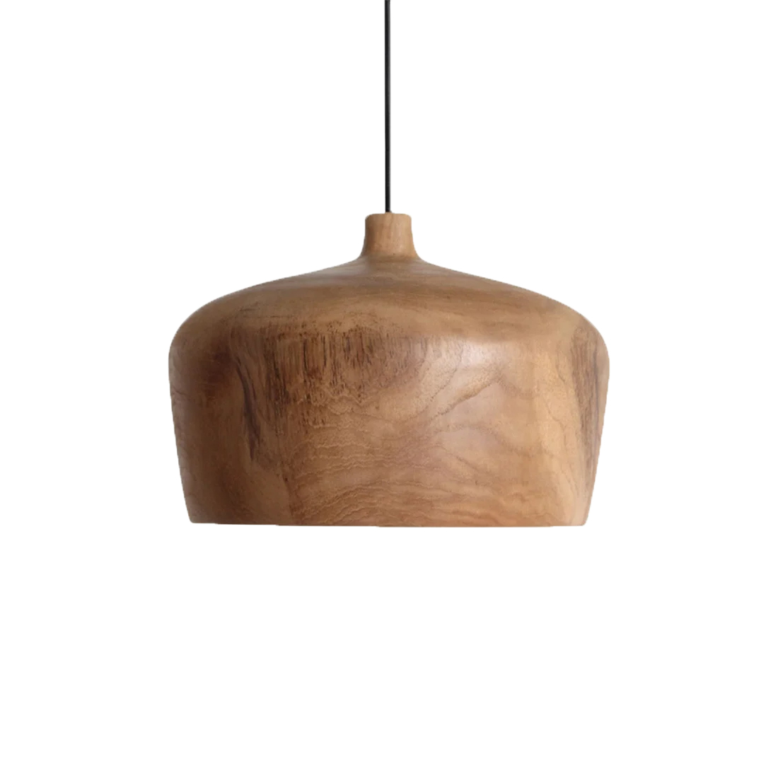 Raw Materials Amsterdam hanglamp Sirocco Dome - LITW10
