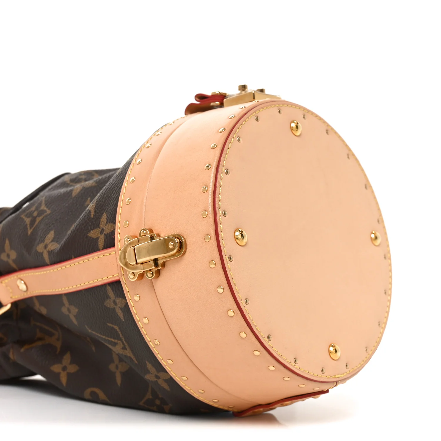 Monogram Petit Noe Trunk - Top Club