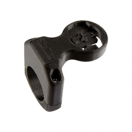 TwoNav QuickLock elevated bike support (31.8 mm) - GPS cycling support