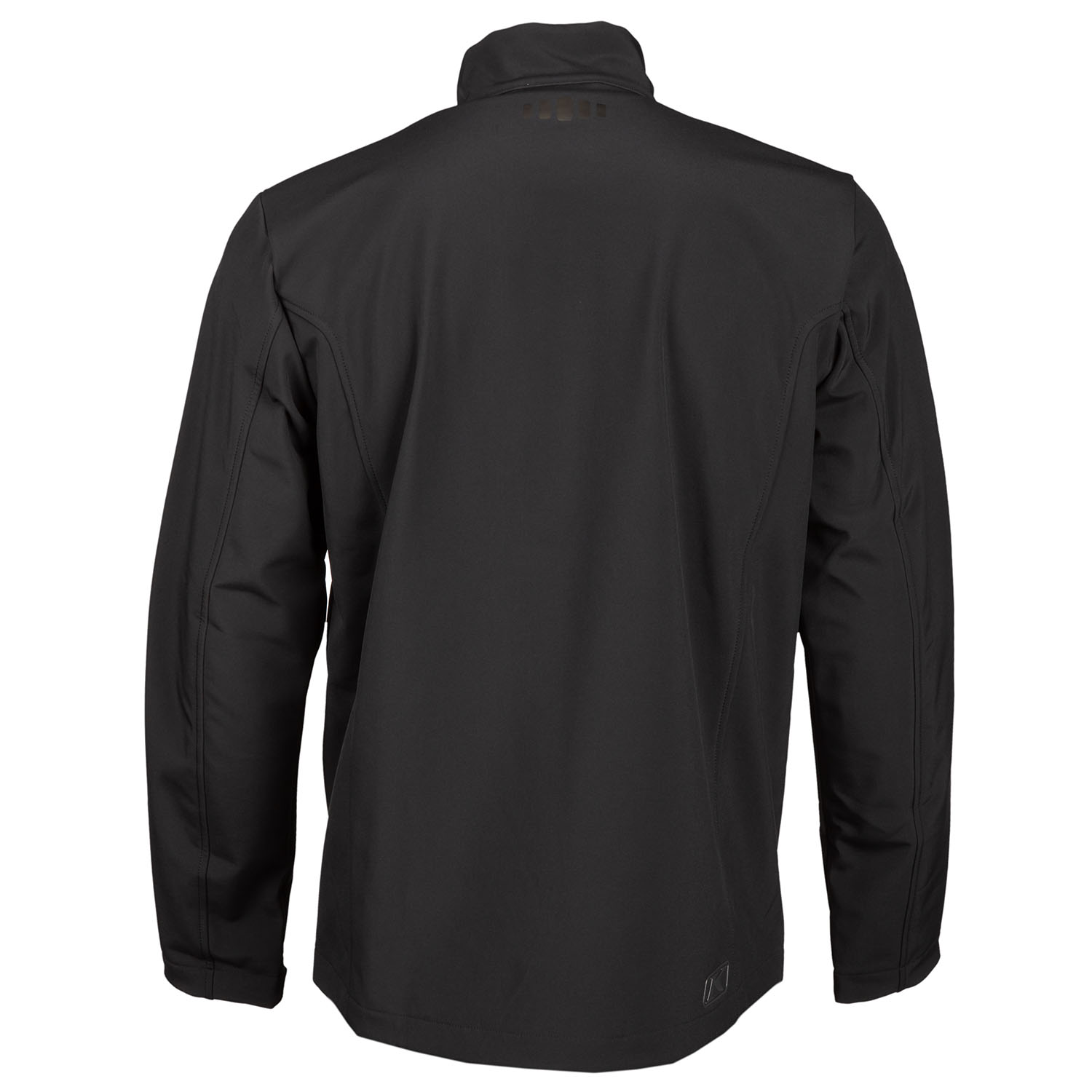 Delta Jacket