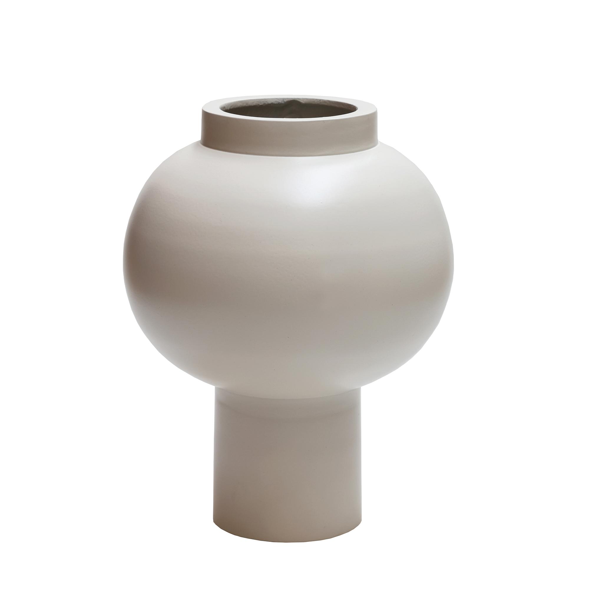 Vaas Telsen Ø18 ivory