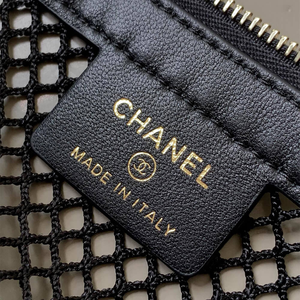 Chanel Clutch with Chain(HIGH-END GRADE) - Top Club