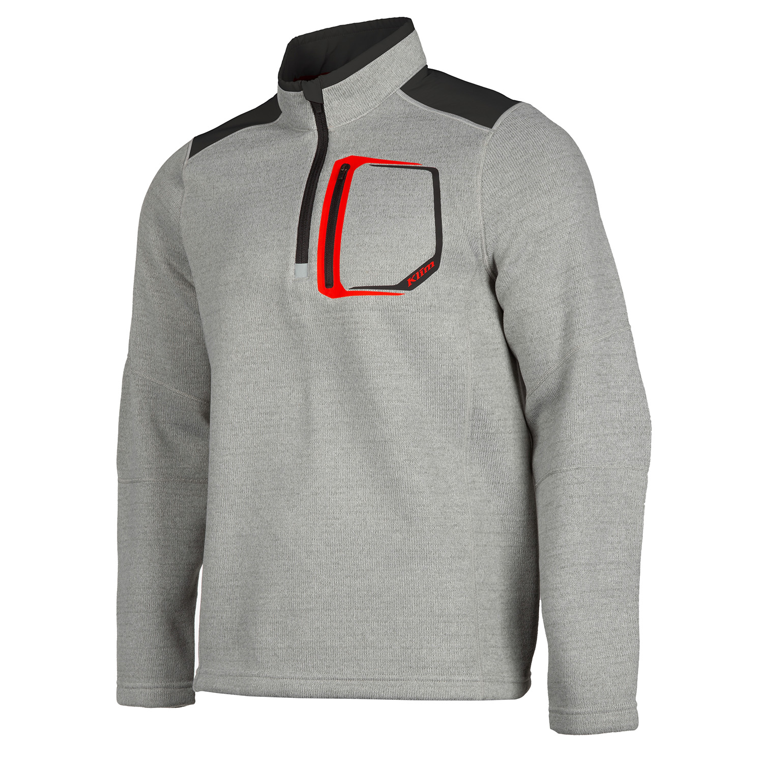 Yukon Pullover