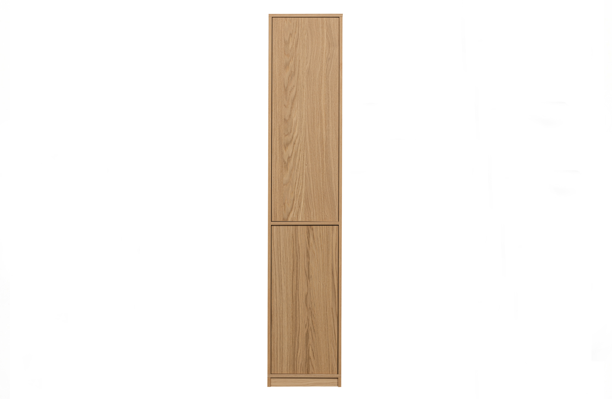 Bovenkast modulair Modulair Bovenkast 40cm - Naturel Mat