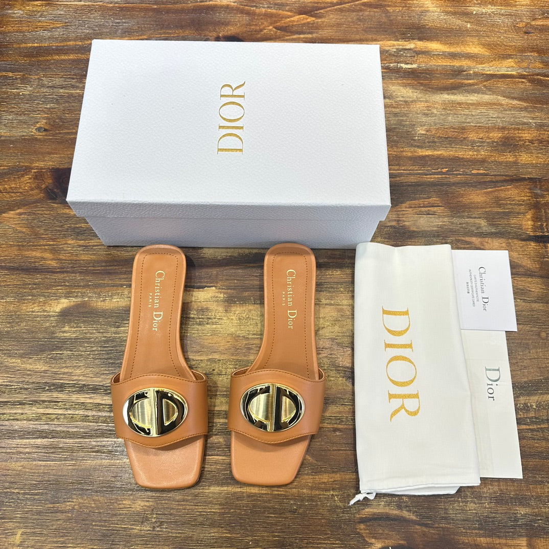 Christian Dior C'est Slide - Sneaker Replica Workshop