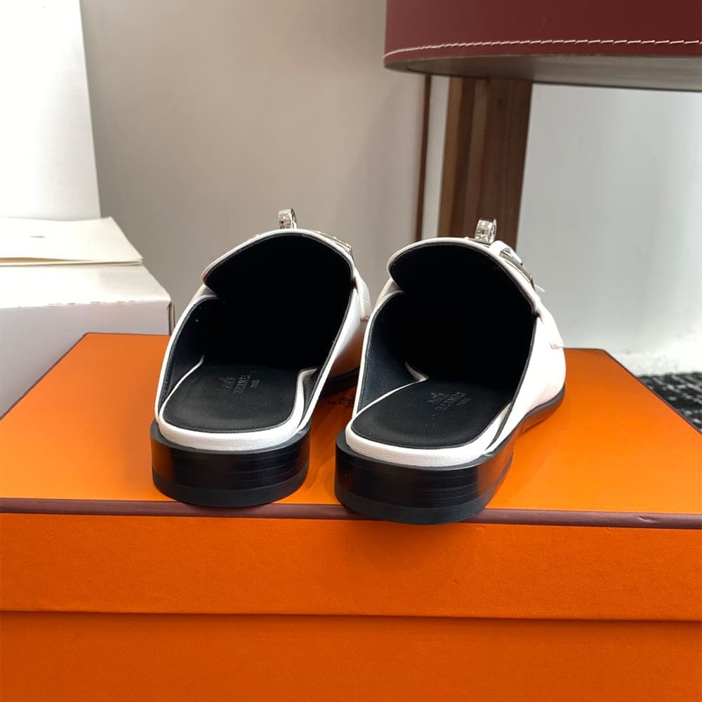 HERMES Iota mule - Top Club