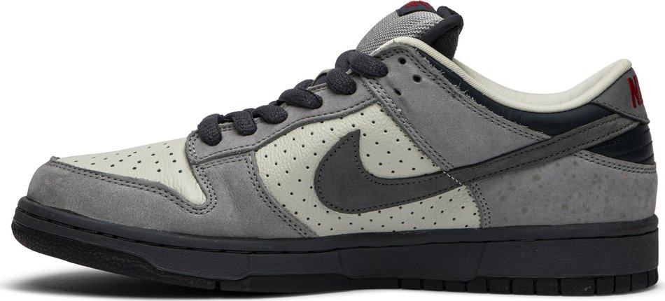 Dunk Low Pro SB  Band Aid  304292-006 - Sneaker Replica Workshop