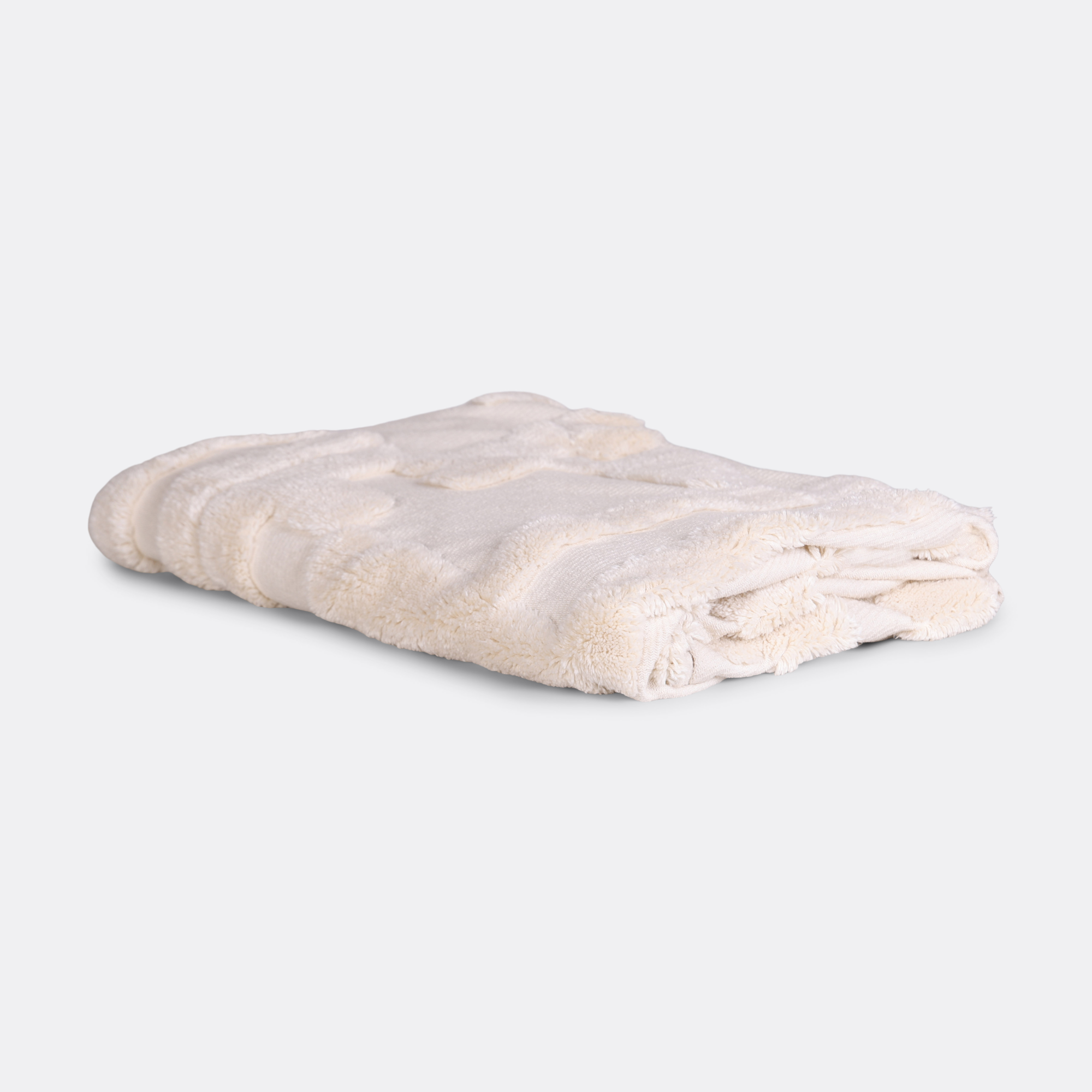 Plaid Cato natural 130x170 cm