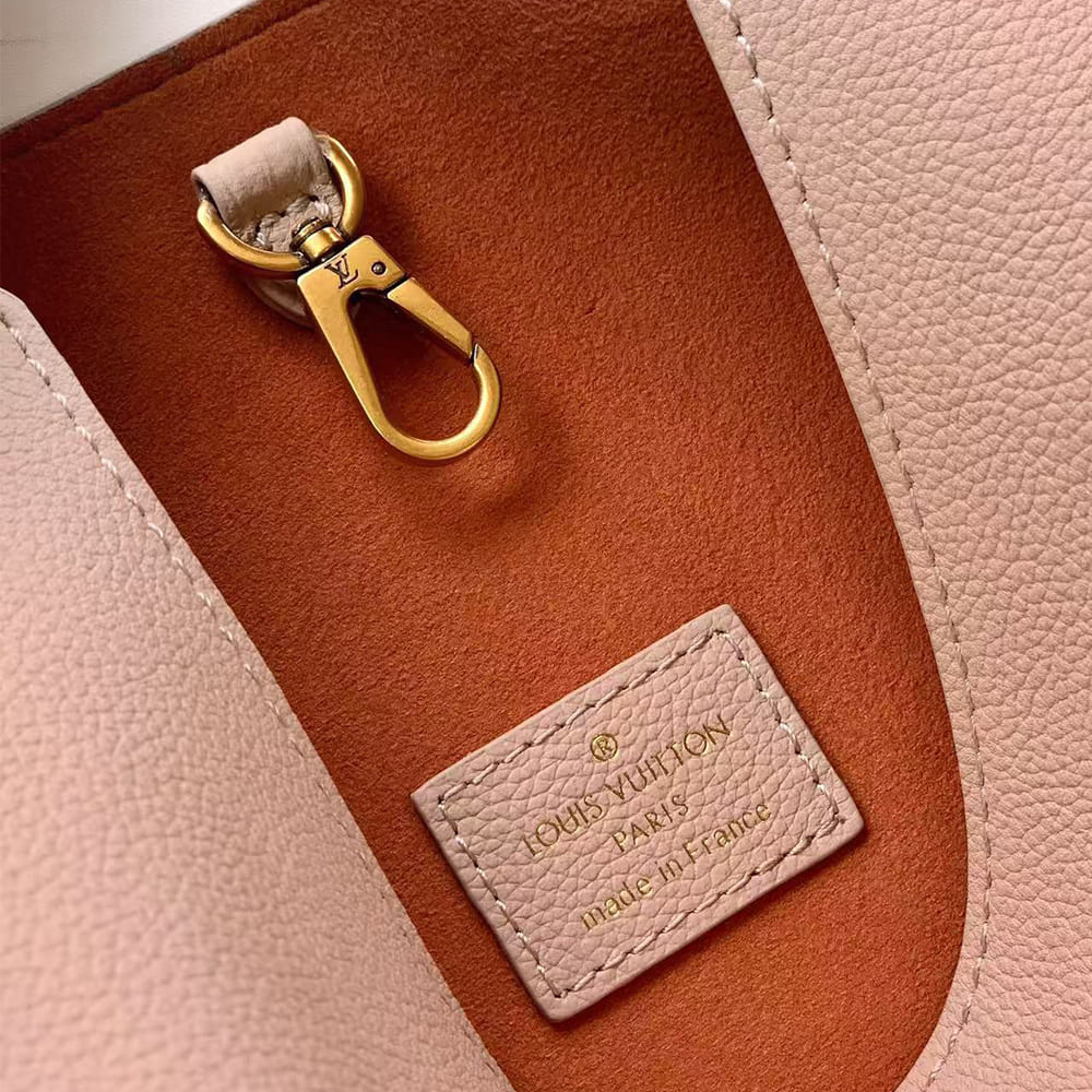 LV Low Key Hobo PM(HIGH-END GRADE) - Top Club