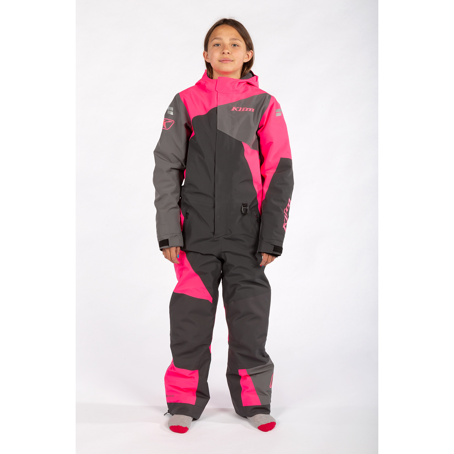 Railslide One-Piece Jugend