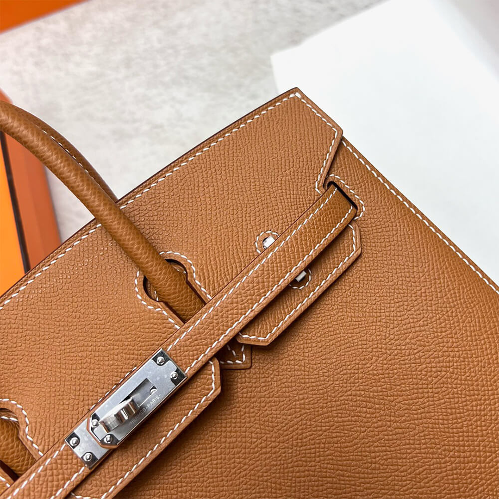 Hermes Birkin 30 Sellier - Top Club
