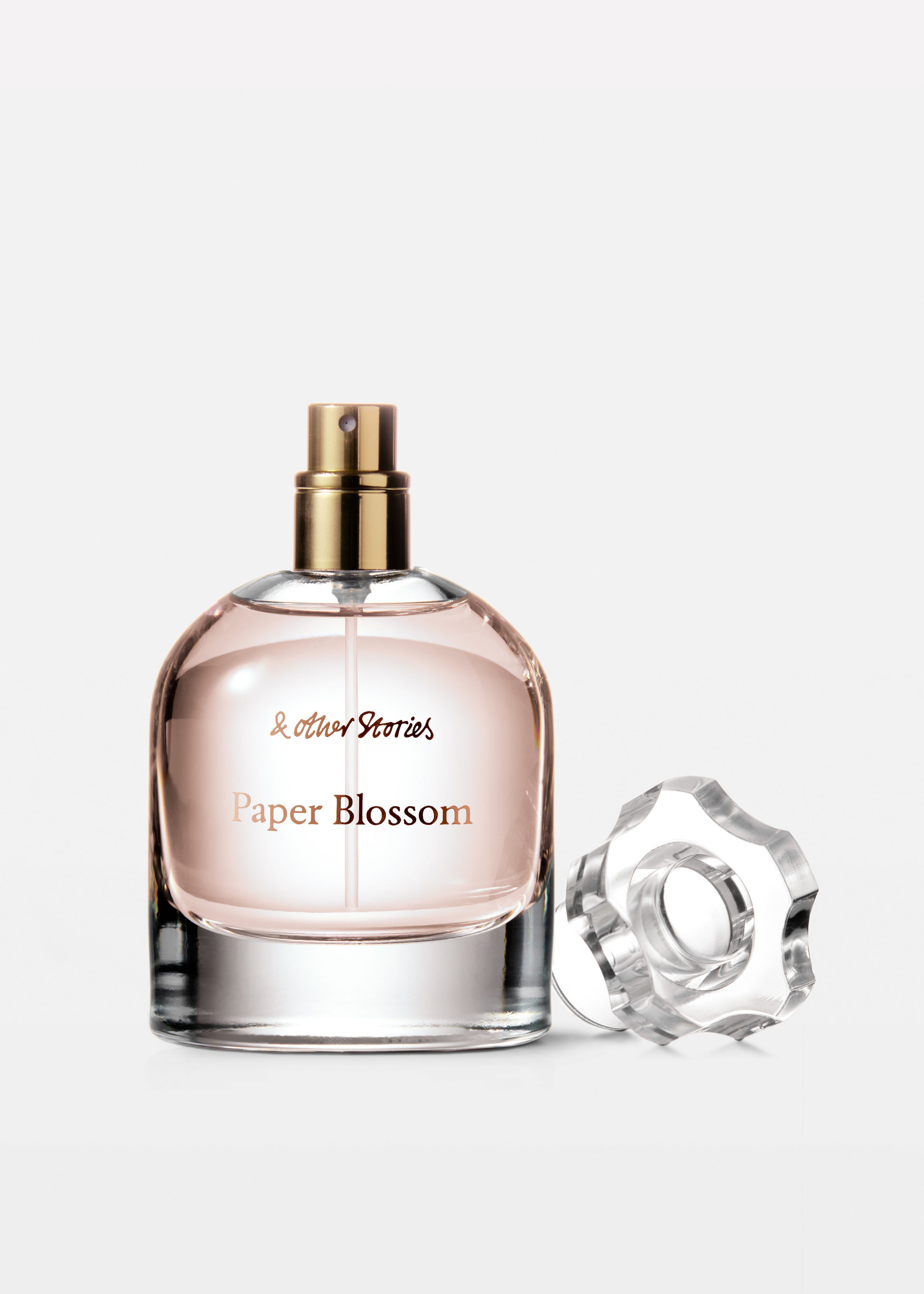 & Other Stories PAPER BLOSSOM PAPER BLOSSOM EAU DE TOILETTE