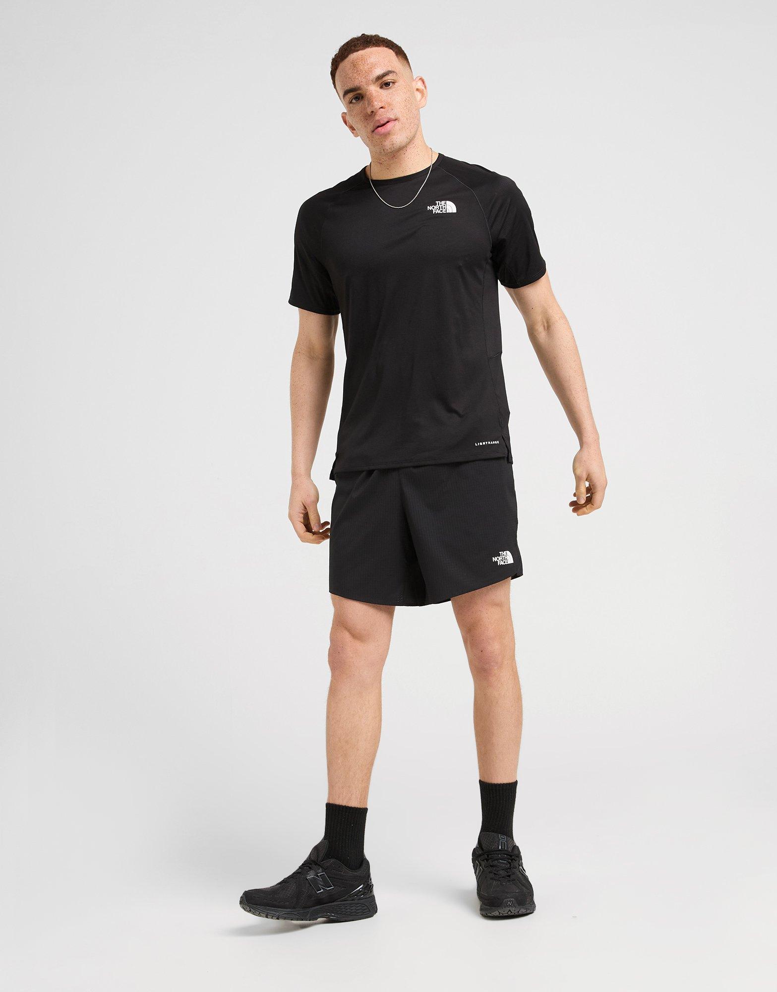 The North Face Sunriser 7