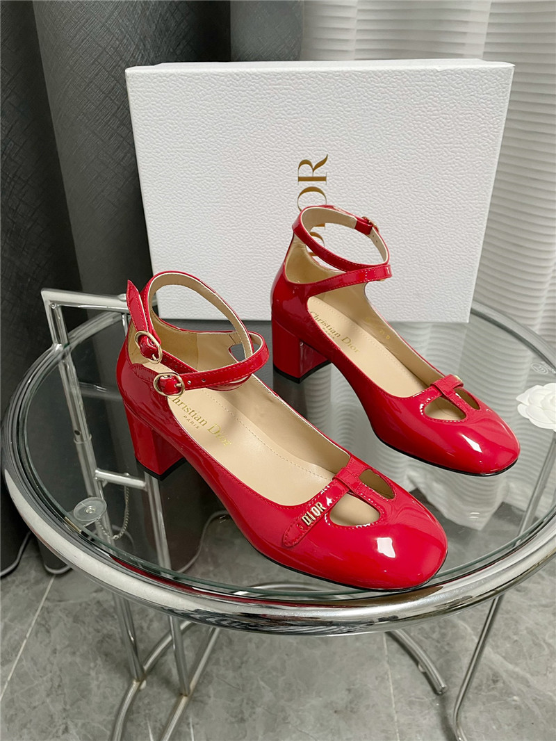 dior mary jane high heels - Sneaker Replica Workshop
