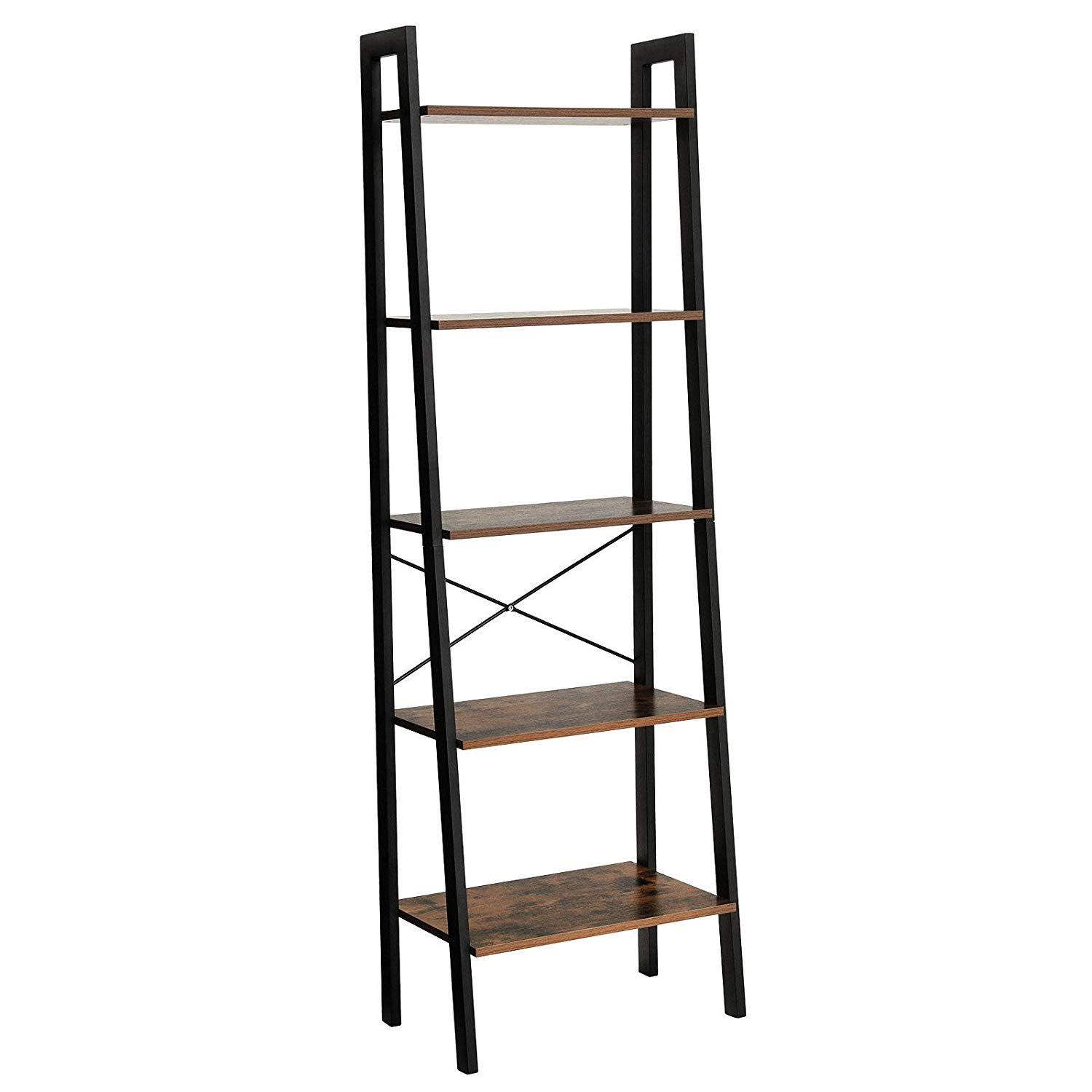 Boekenkast Dave Ladder boekenkast Dave Indusign