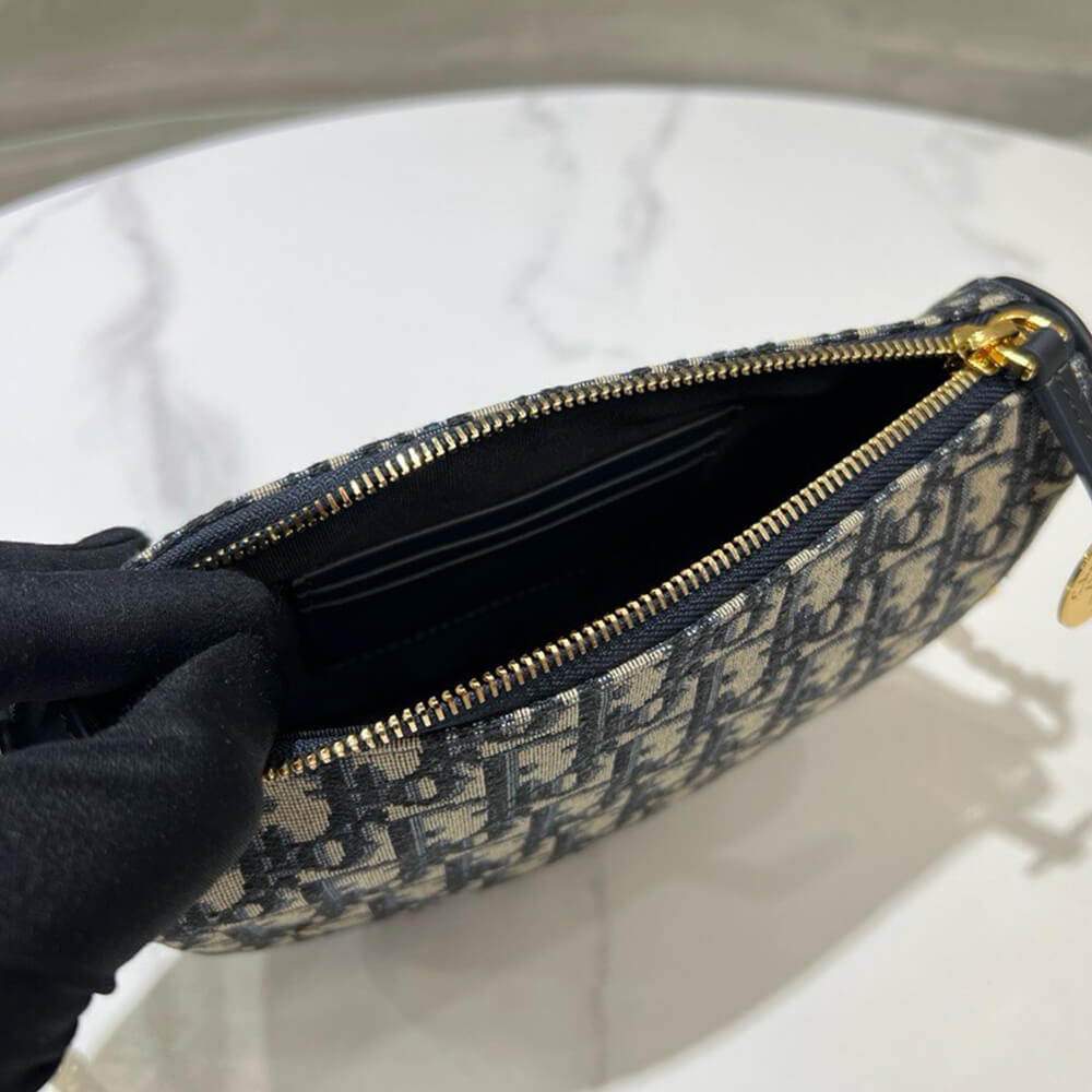 Diorstar Callisto bag - Top Club