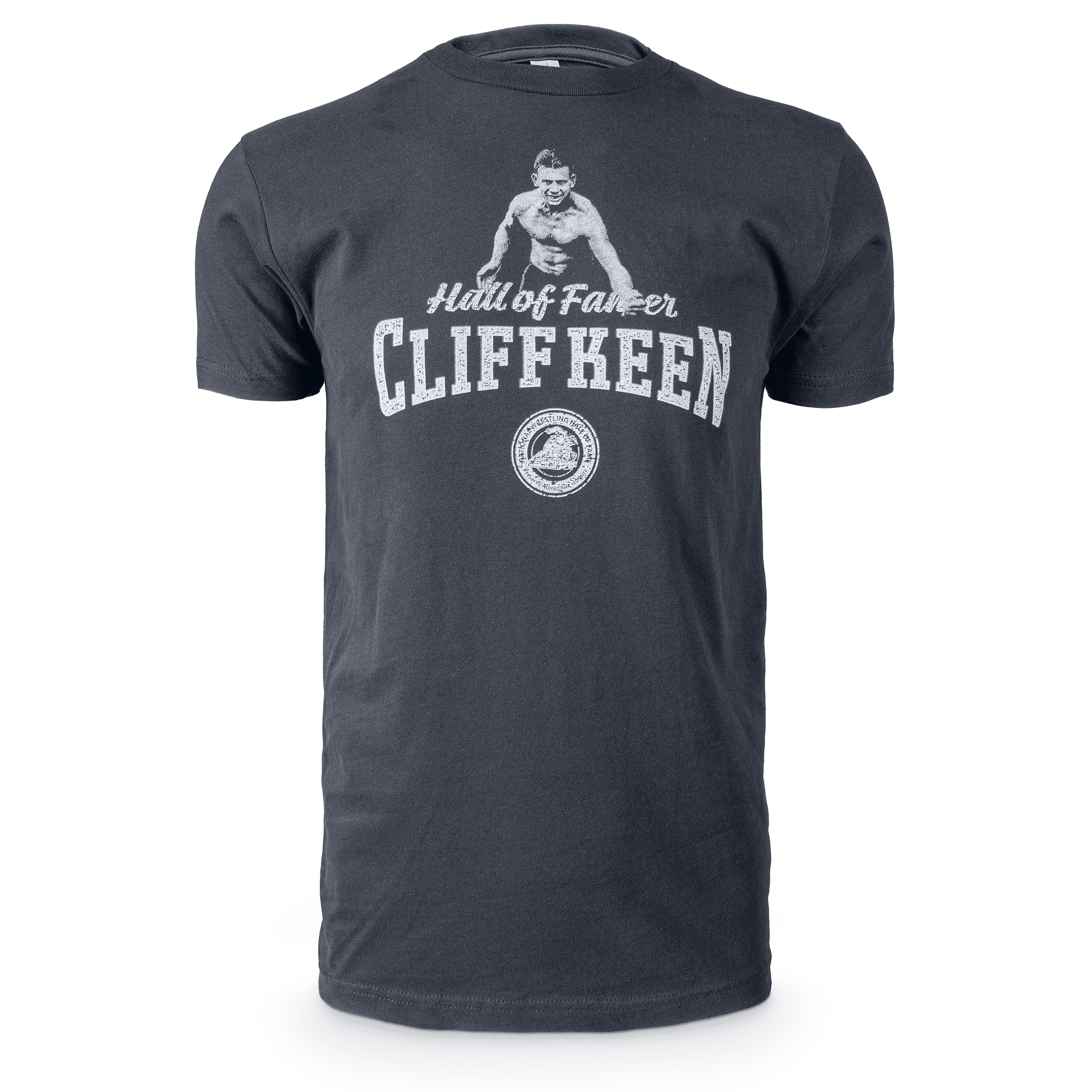 Hall of Famer Tee - MoB Apparel