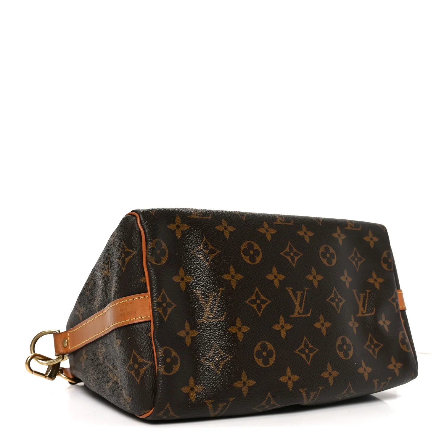Monogram Speedy Bandouliere 25 - Top Club