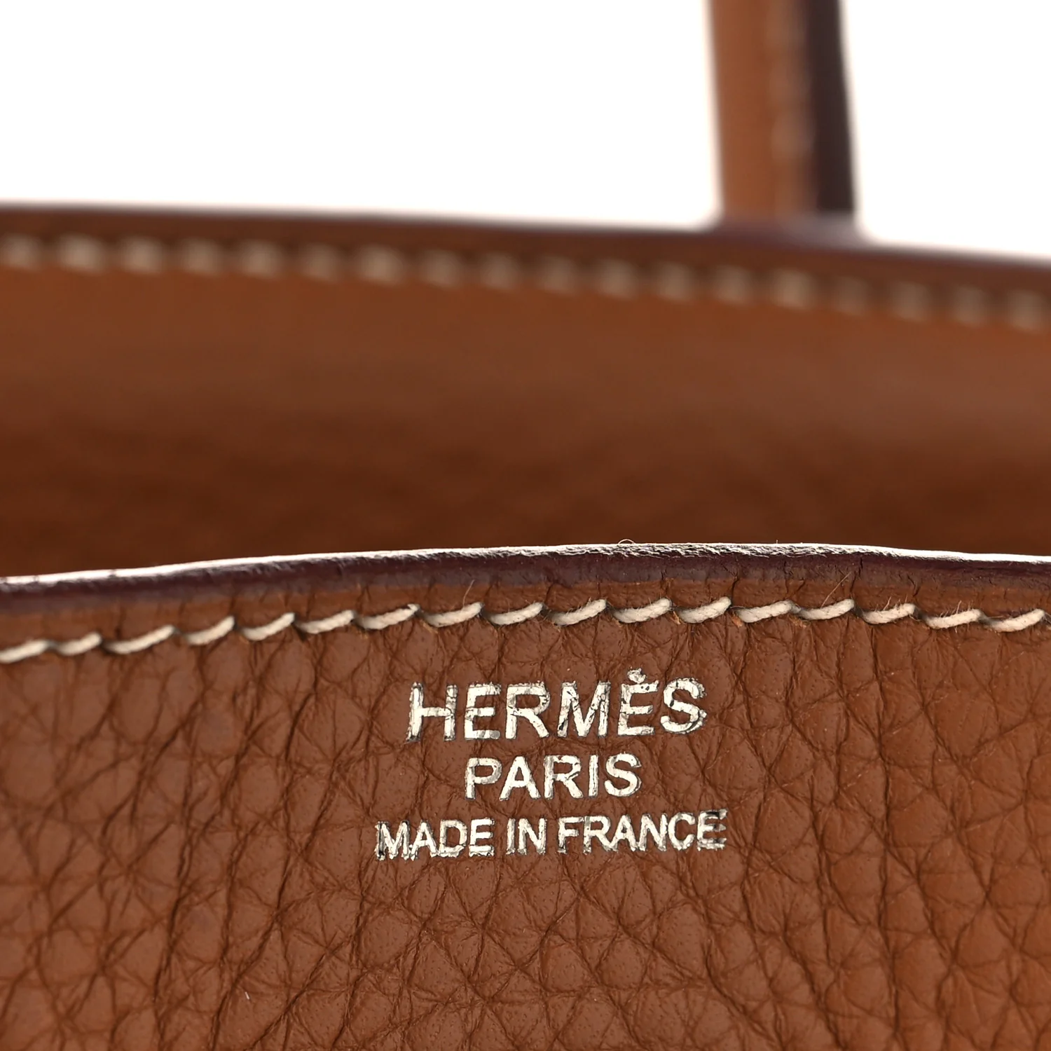Togo Birkin 30 Gold - Top Club