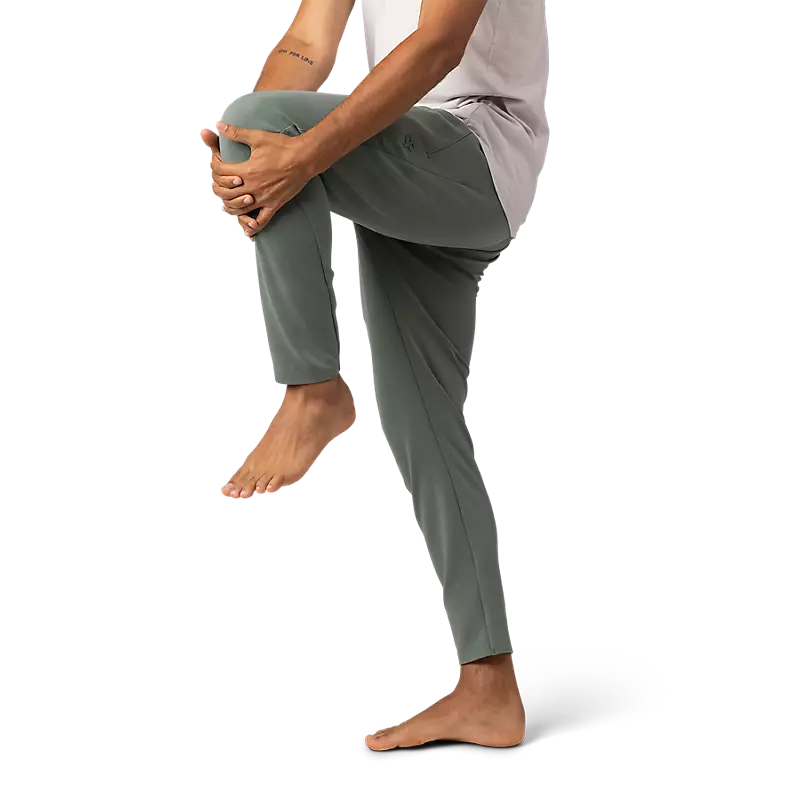 Rise Jogger Pants