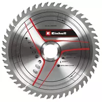 TCT circular saw blade 210x30 T48