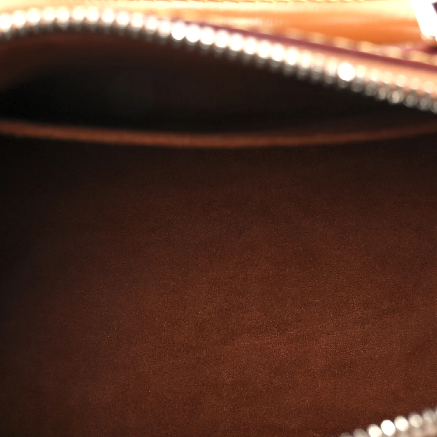 Epi Jacquard Alma BB Honey Gold - Top Club