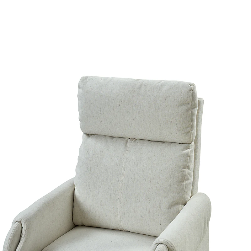 Justo Power Wired Controller Recliner