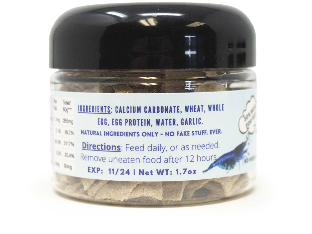 KatsAquatics Calcium + Protein (1.7 oz)
