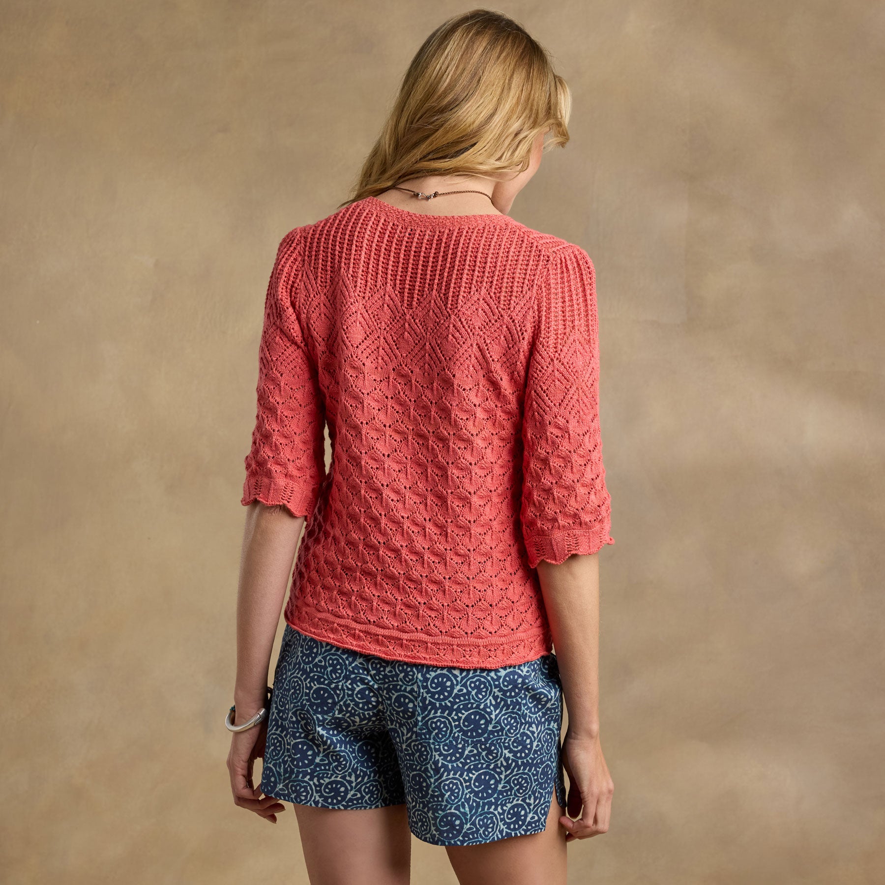 Jocelyn Cardigan - Petites - Sundance Living