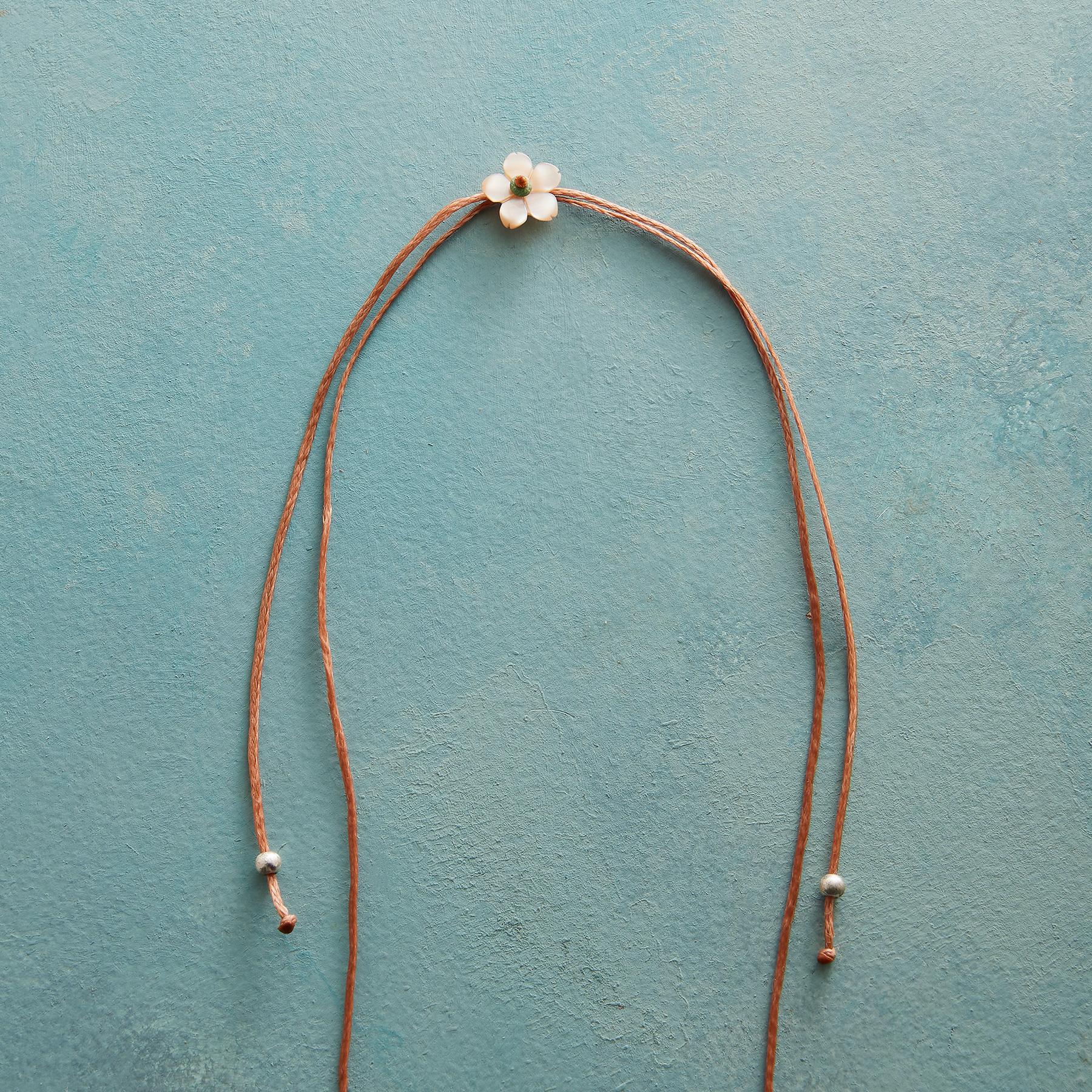 Burro Milagro Necklace - Sundance Living