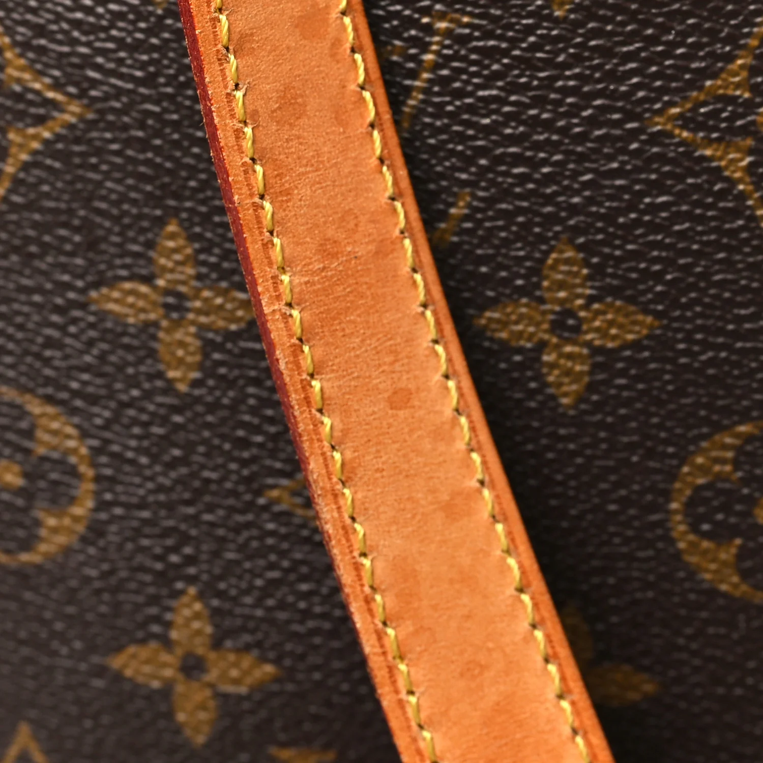Monogram Batignolles Vertical - Top Club