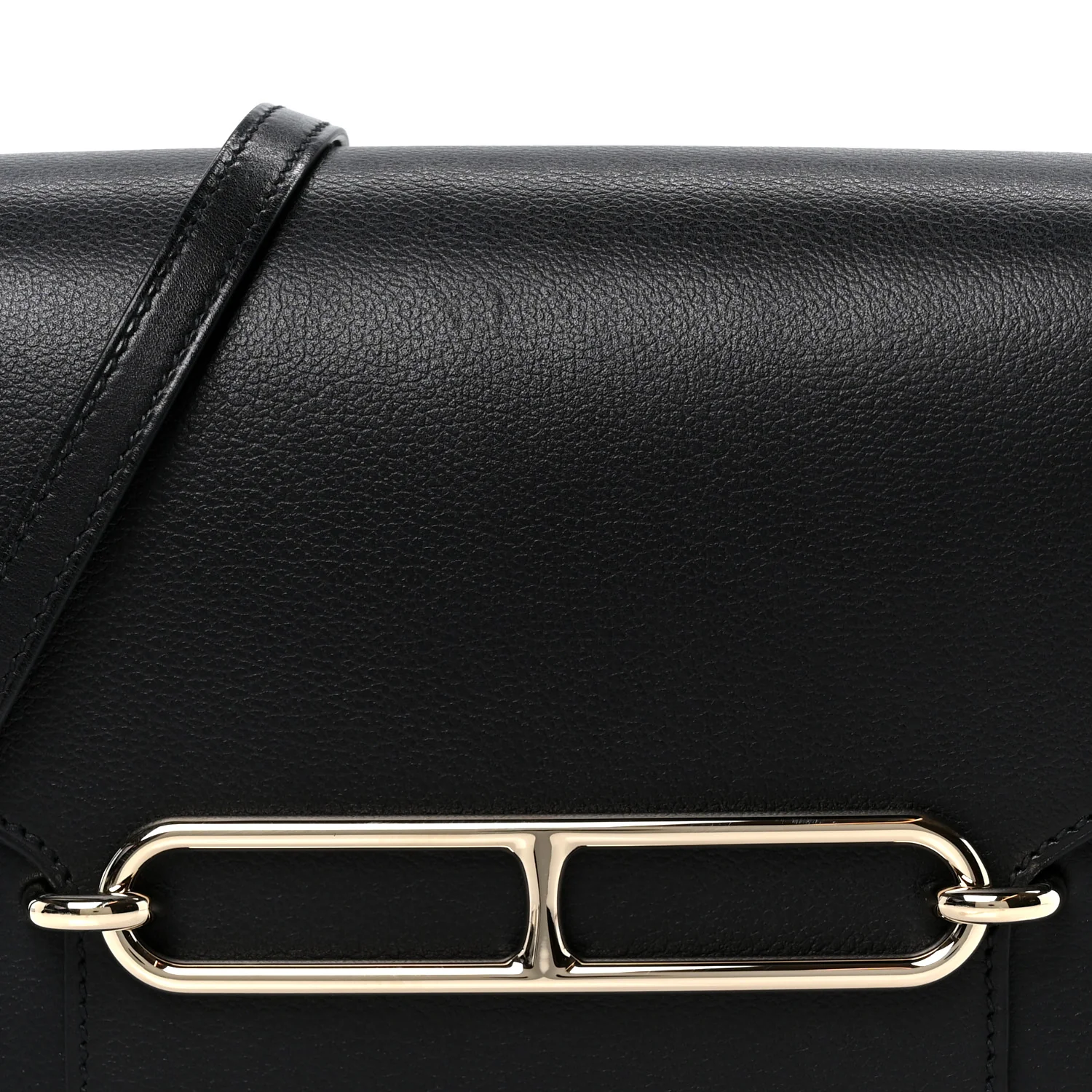 Evergrain Mini Sac Roulis Black - Top Club