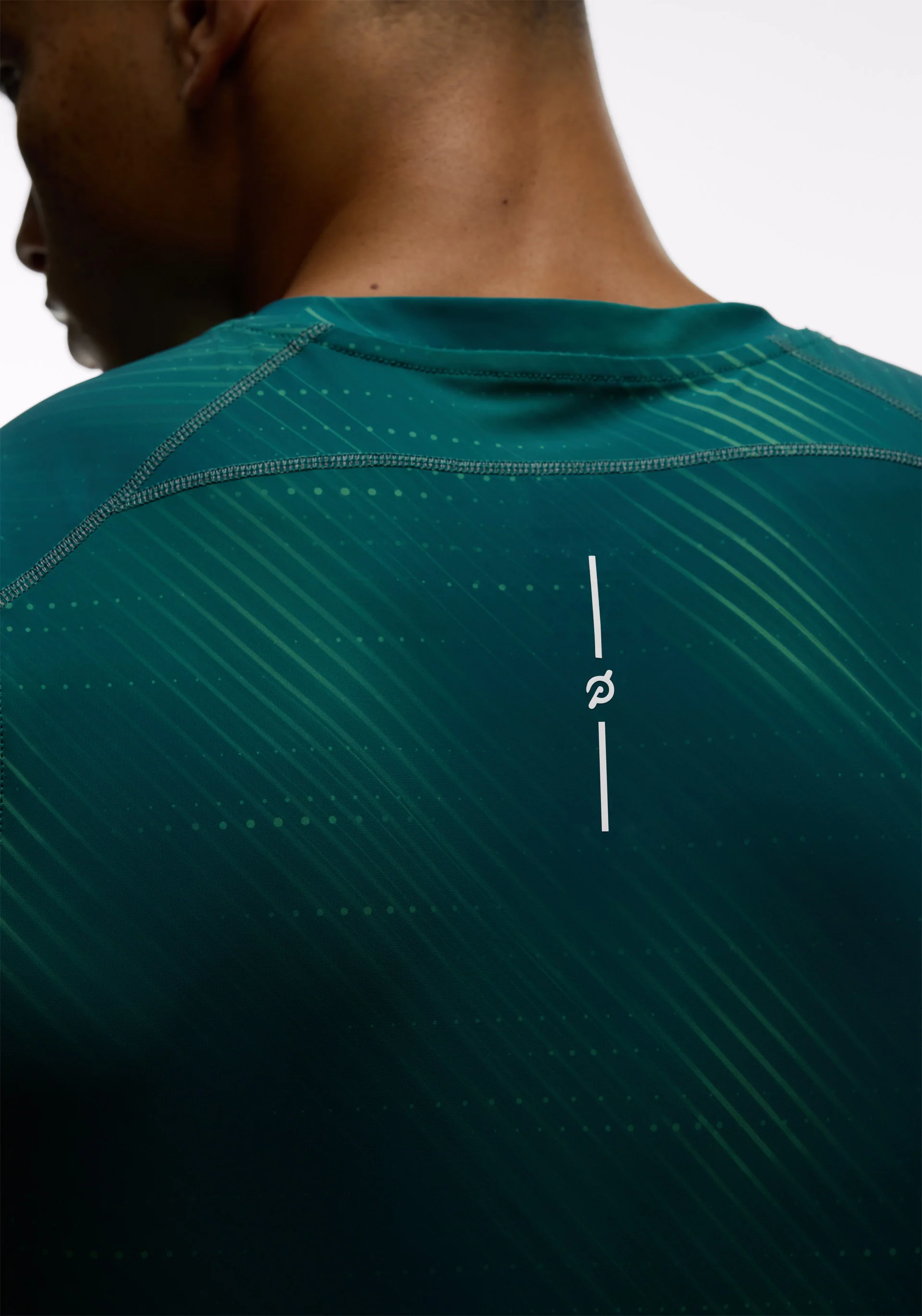 Interlock Run Singlet - MoB Apparel