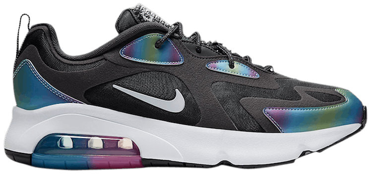 Air Max 200  Bubble Pack  CT5062-001 - Sneaker Replica Workshop