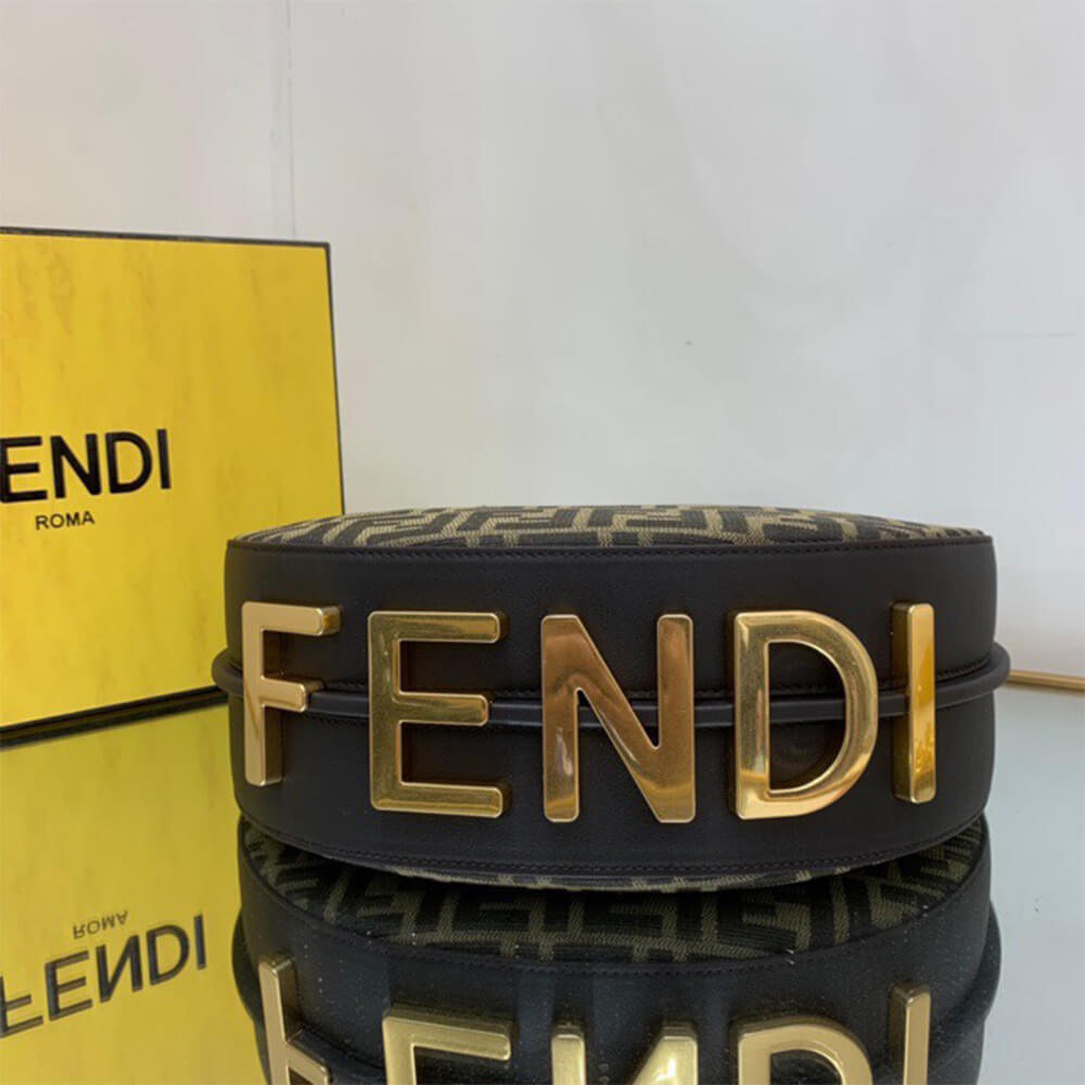 Fendigraphy Small - Top Club