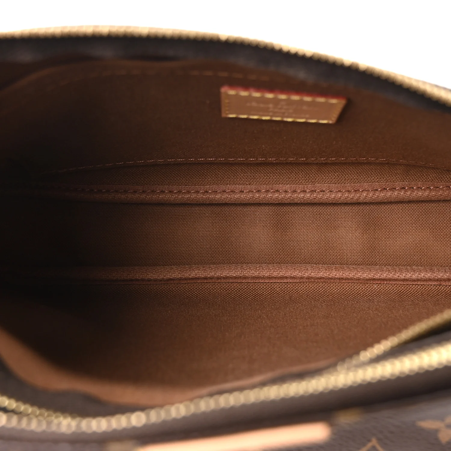 Monogram Multi Pochette Accessories Rose Clair - Top Club