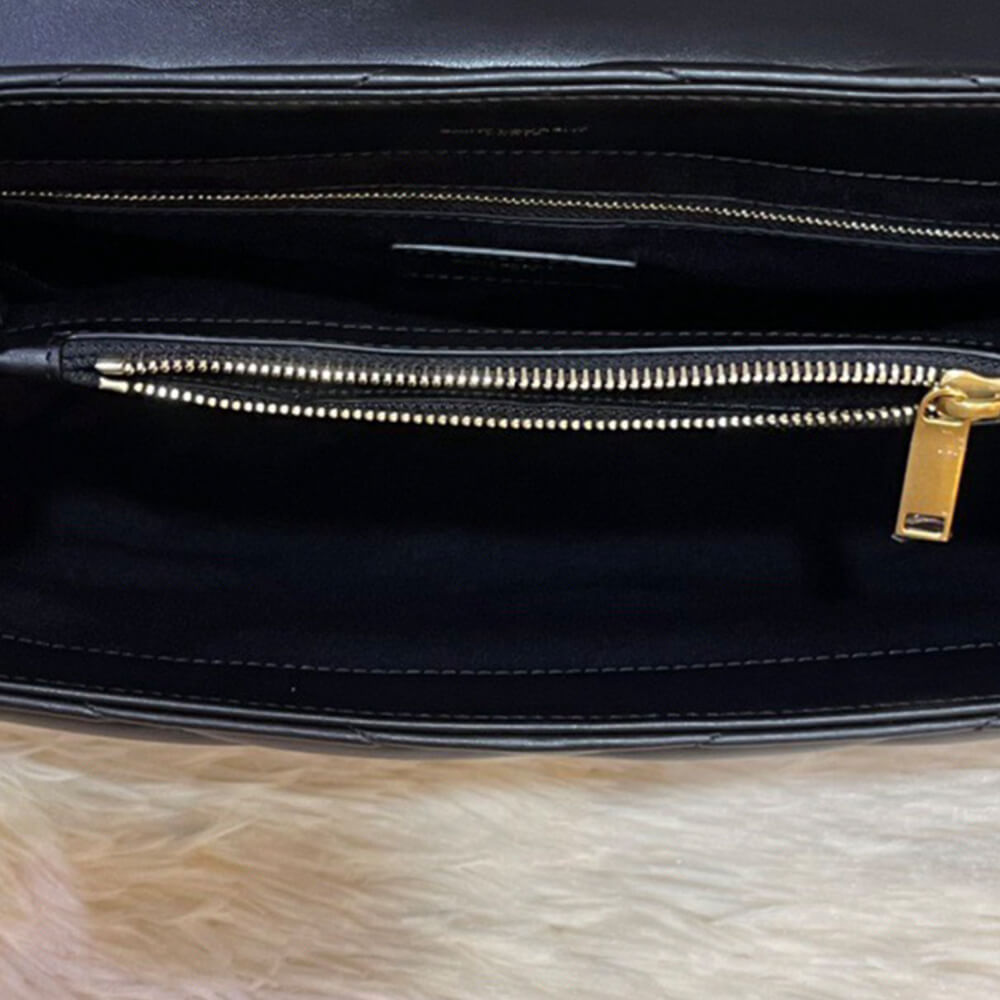 YSL LOULOU Medium Shoulder Bag(high-end grade) - Top Club