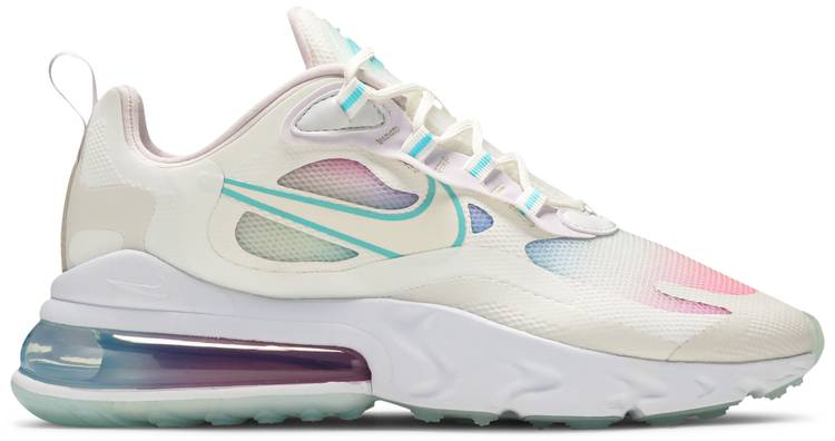 Air Max 270 React SE  Light Gradient  CK6929-100 - Sneaker Replica Workshop