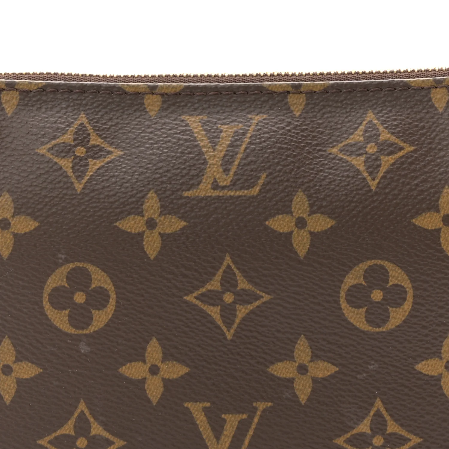 Monogram Pochette Accessories NM - Top Club