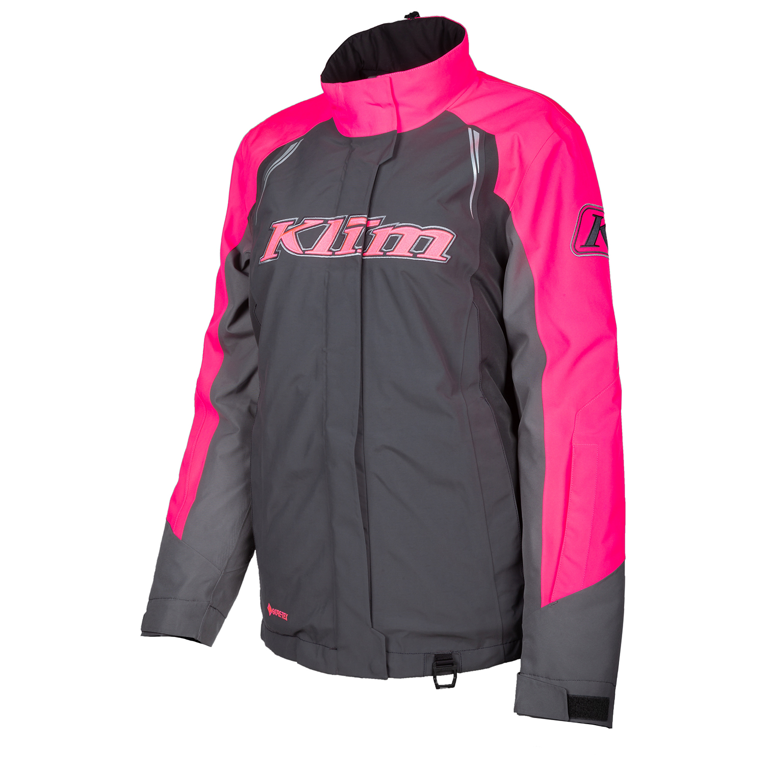 Strata jacket