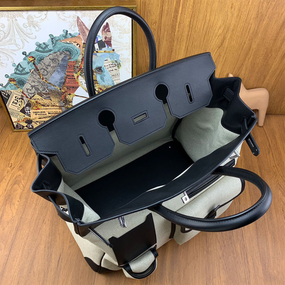Hermes HAC Cargo Birkin 40(Tax-free Grade/Authentic Grade) - Top Club