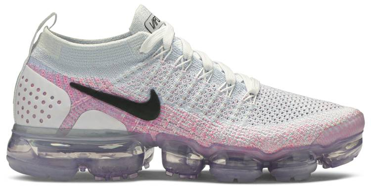 Wmns Air VaporMax 2  Hydrogen Blue  942843-102 - Sneaker Replica Workshop